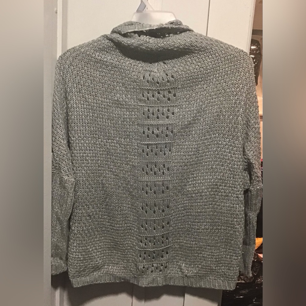 Womens Charlotte Russe sweater size xs - Picture 2 of 4
